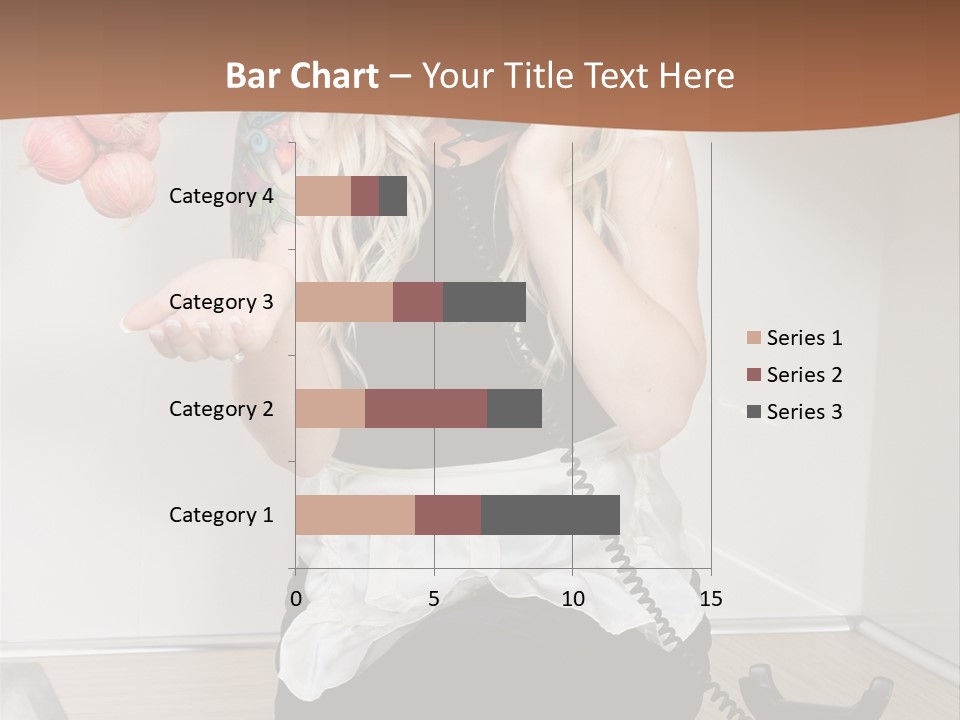 Pin Up Pinup Lovely PowerPoint Template