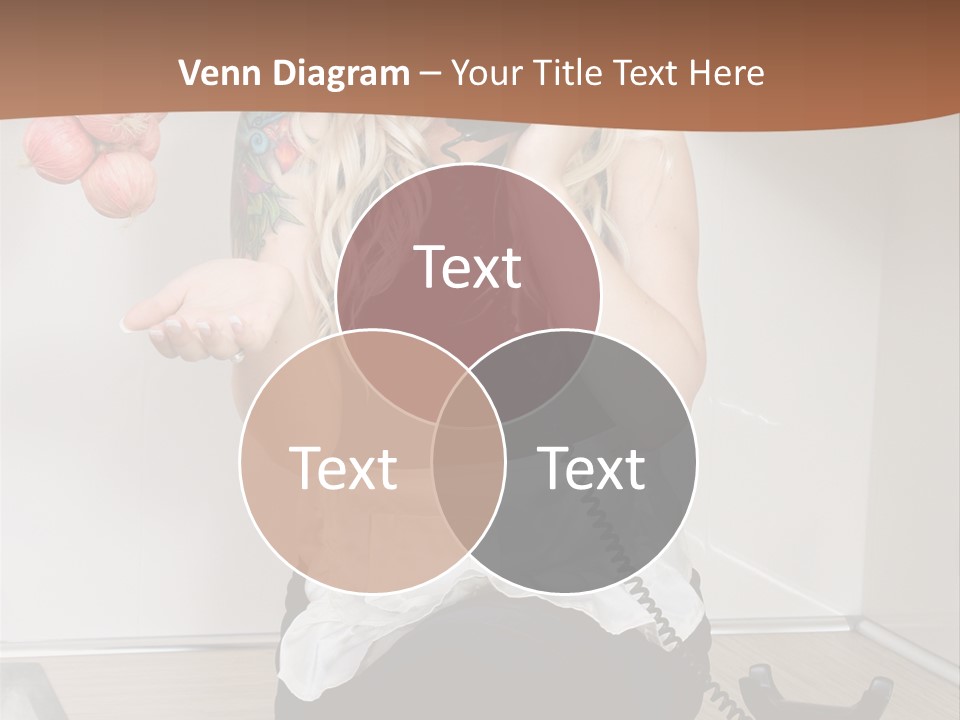 Pin Up Pinup Lovely PowerPoint Template