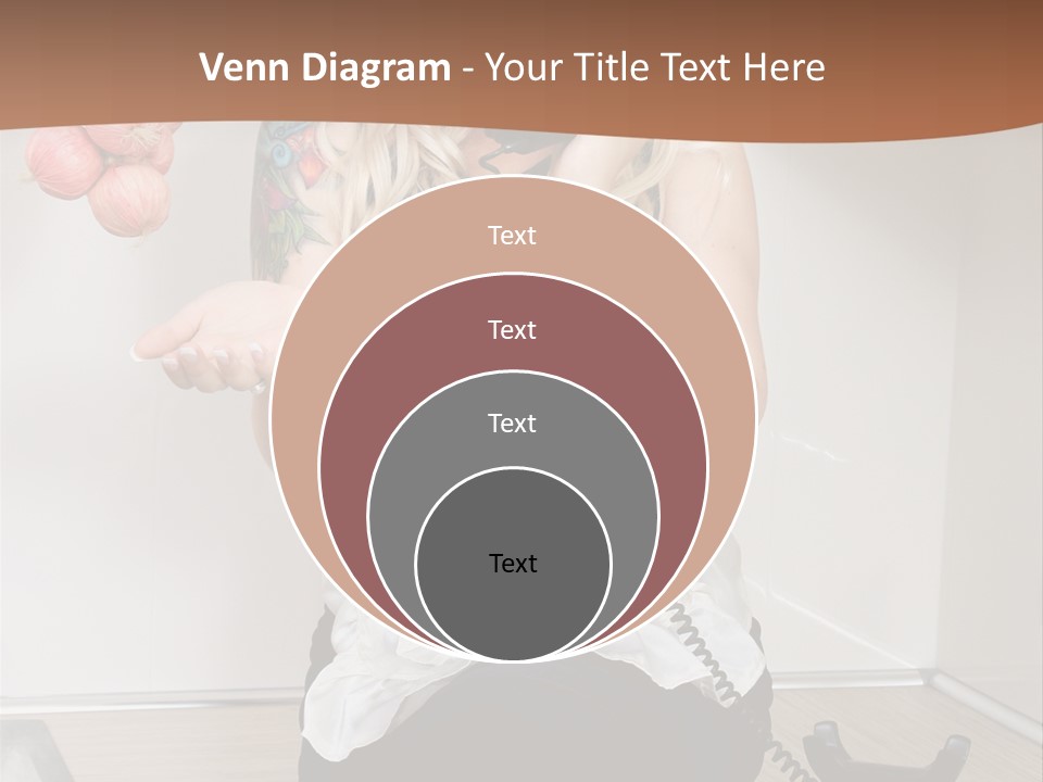 Pin Up Pinup Lovely PowerPoint Template