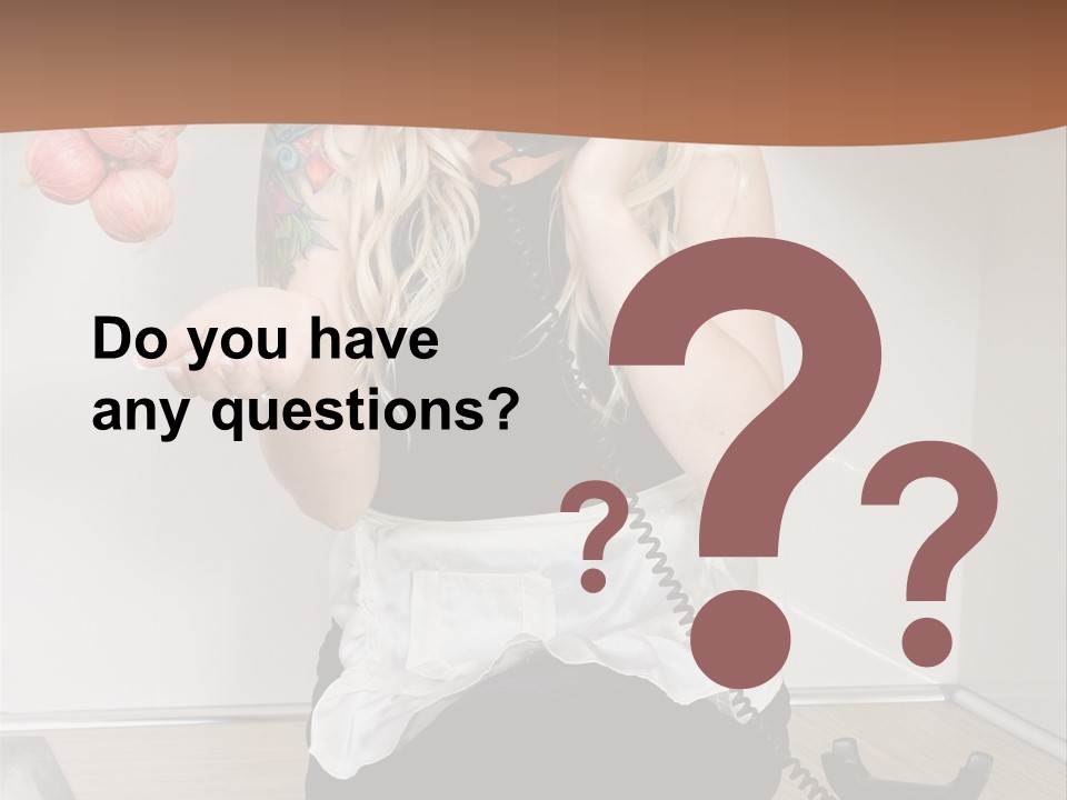 Pin Up Pinup Lovely PowerPoint Template