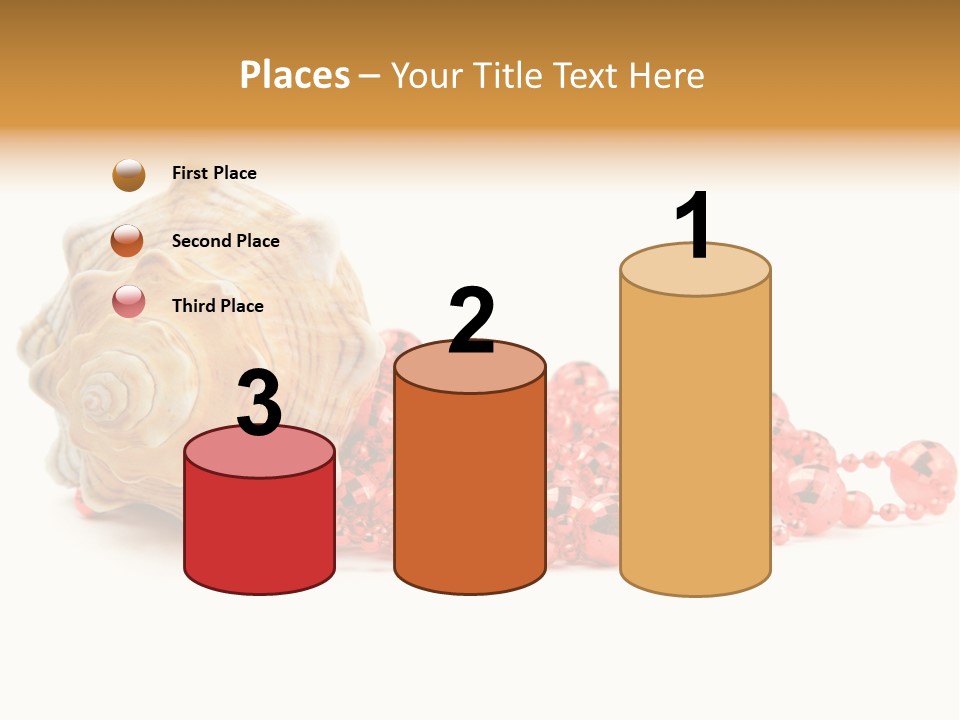 Mollusk Single Climate PowerPoint Template