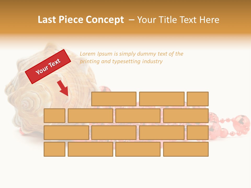Mollusk Single Climate PowerPoint Template