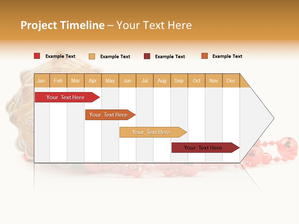 Mollusk Single Climate PowerPoint Template