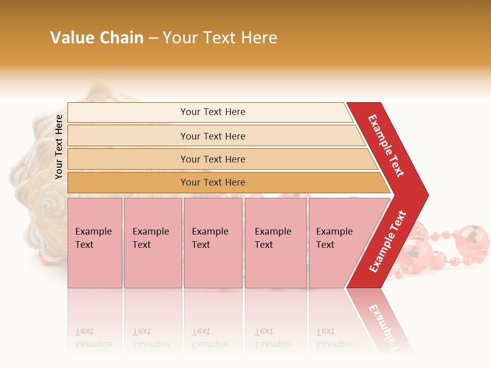 Mollusk Single Climate PowerPoint Template