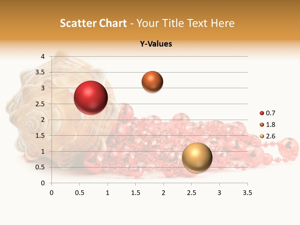 Mollusk Single Climate PowerPoint Template