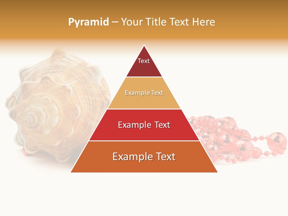 Mollusk Single Climate PowerPoint Template