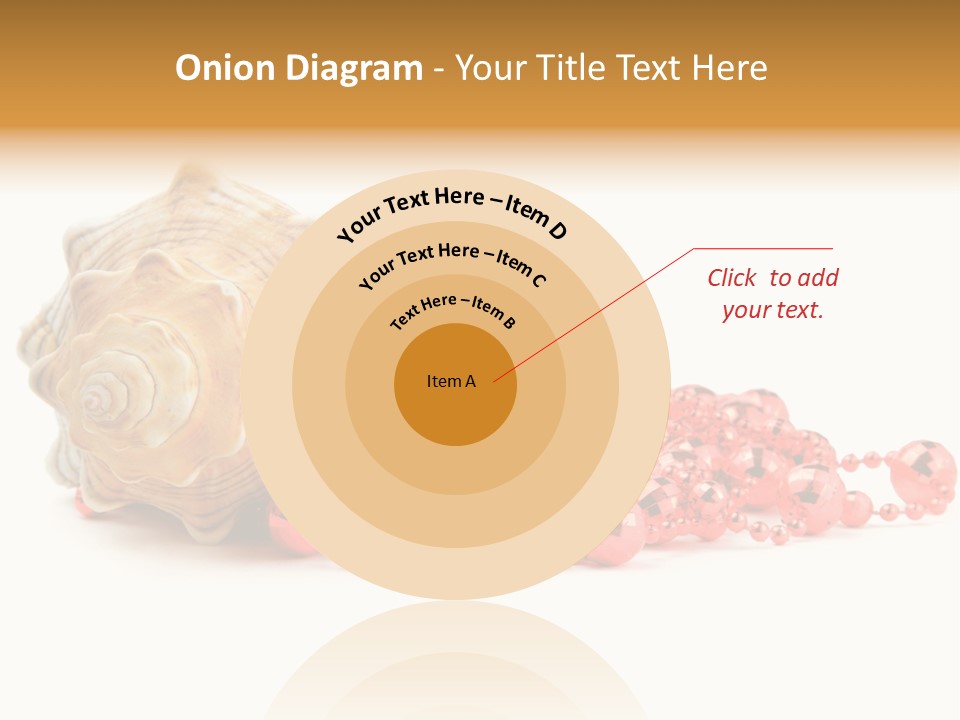 Mollusk Single Climate PowerPoint Template