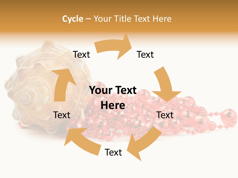 Mollusk Single Climate PowerPoint Template