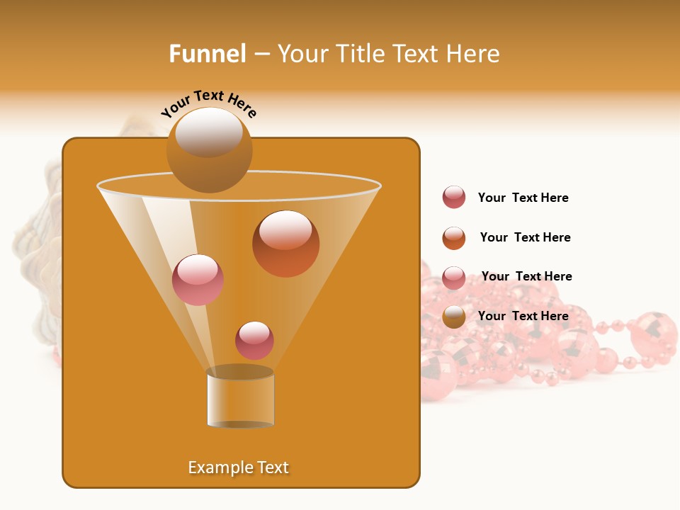 Mollusk Single Climate PowerPoint Template