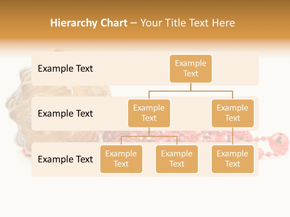 Mollusk Single Climate PowerPoint Template
