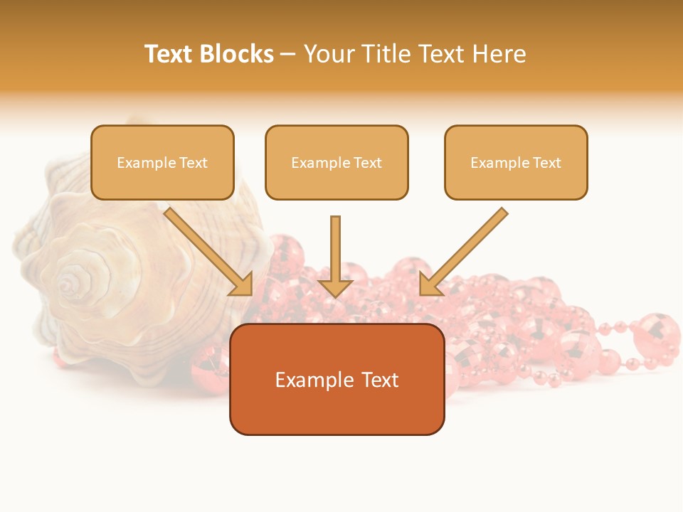 Mollusk Single Climate PowerPoint Template