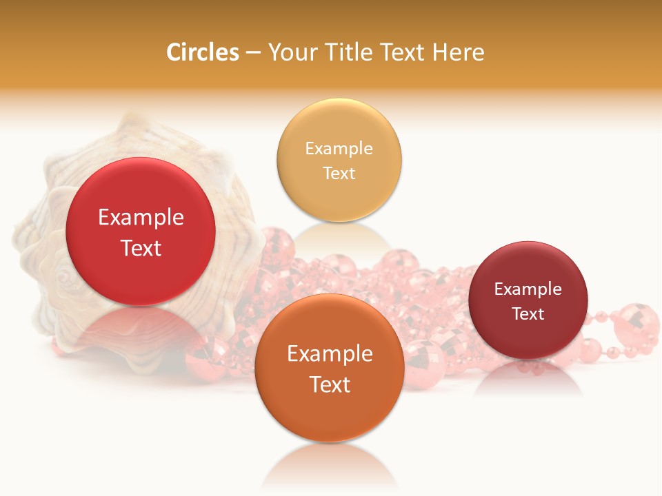 Mollusk Single Climate PowerPoint Template