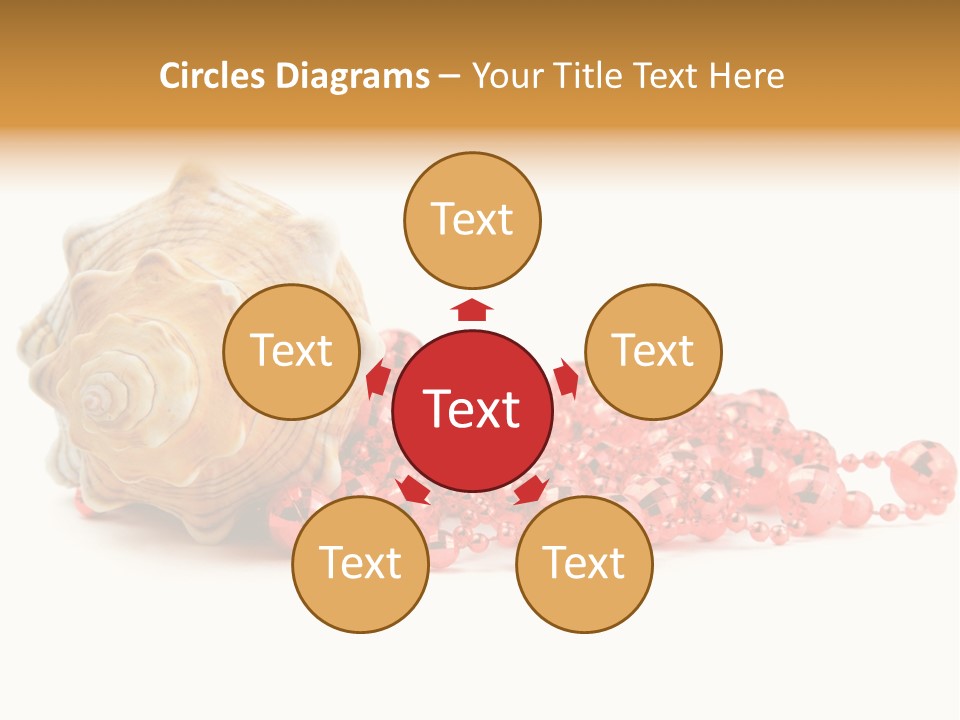 Mollusk Single Climate PowerPoint Template
