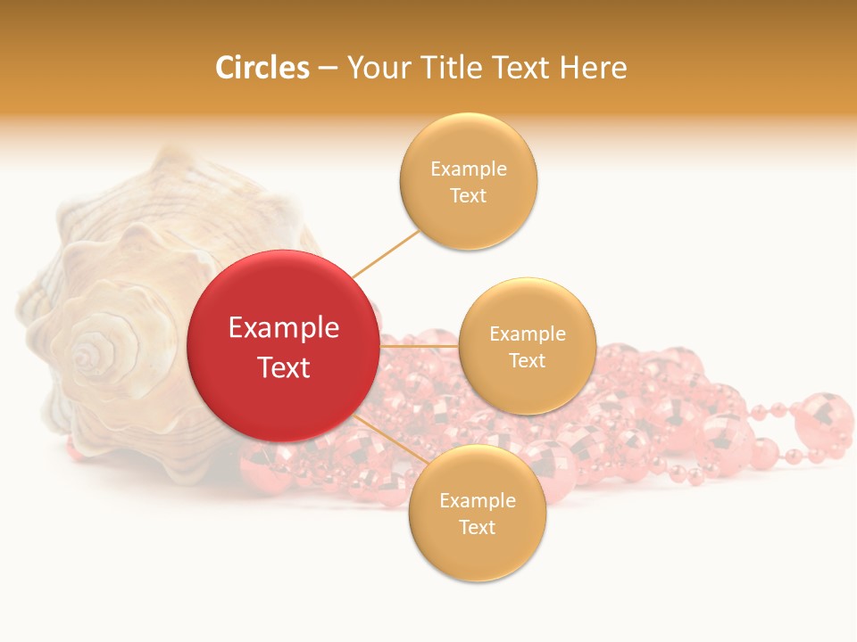 Mollusk Single Climate PowerPoint Template