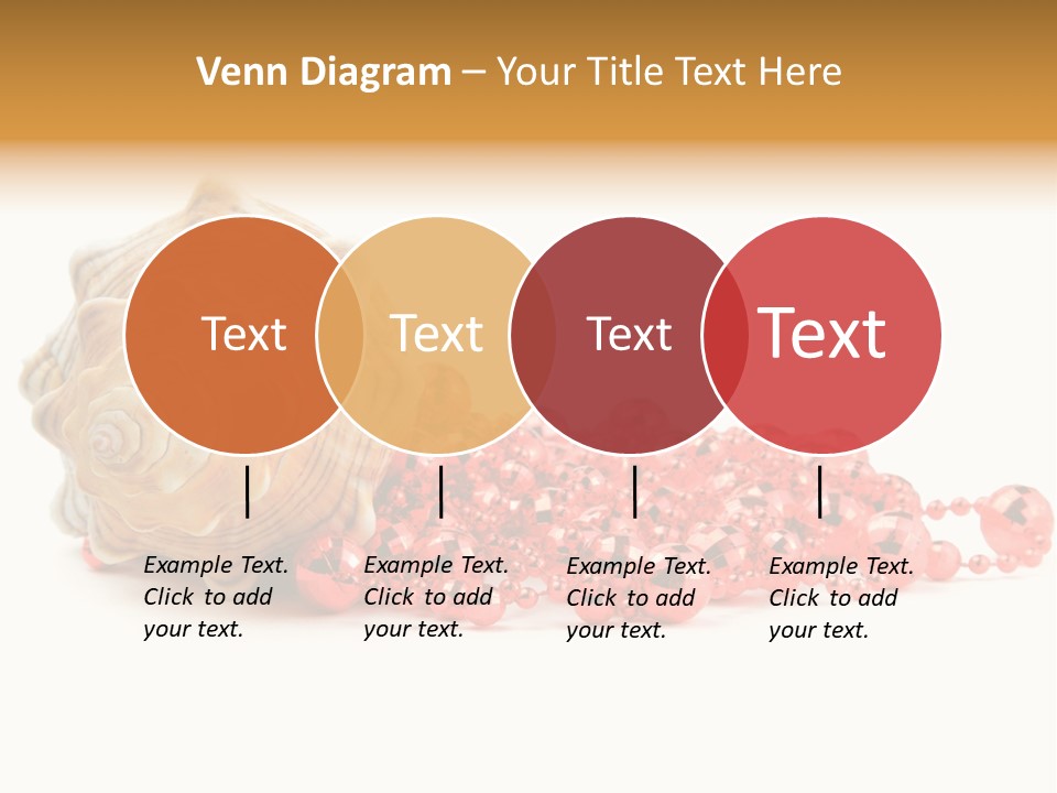 Mollusk Single Climate PowerPoint Template