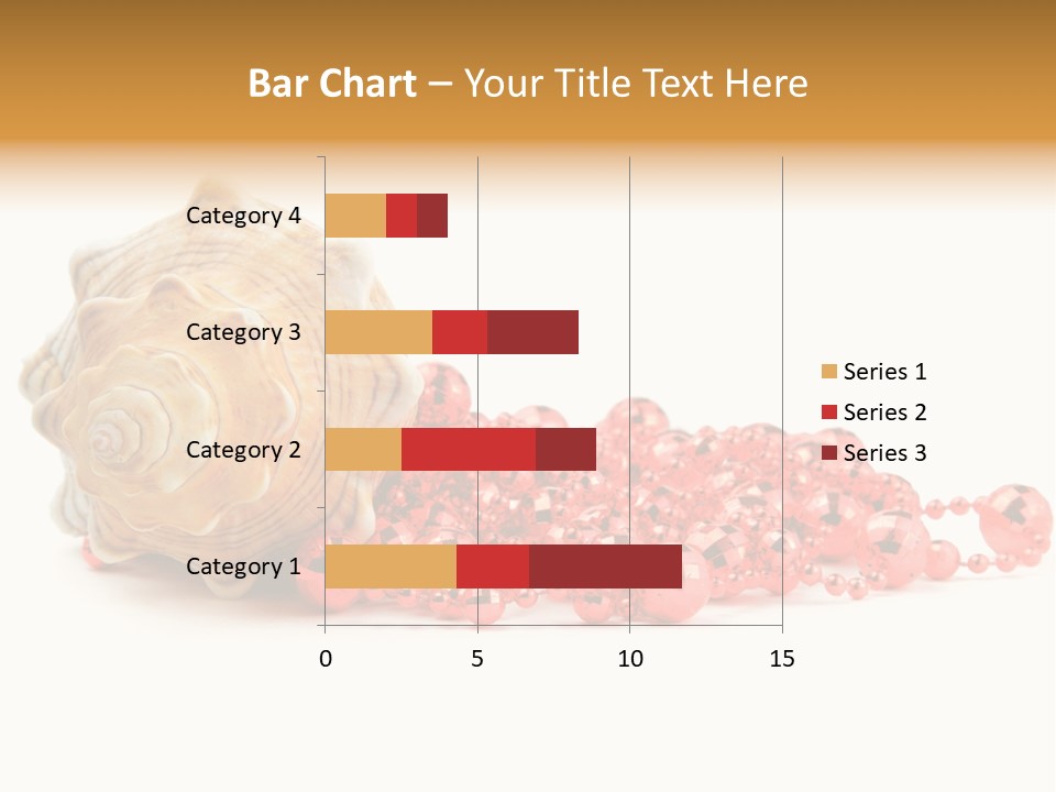 Mollusk Single Climate PowerPoint Template