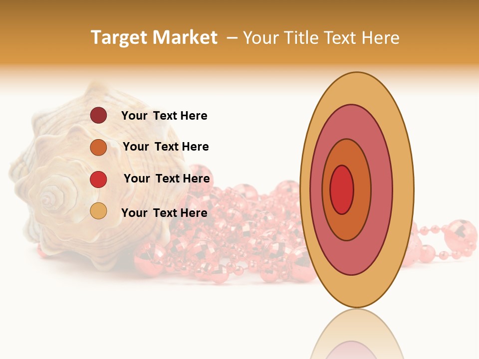 Mollusk Single Climate PowerPoint Template