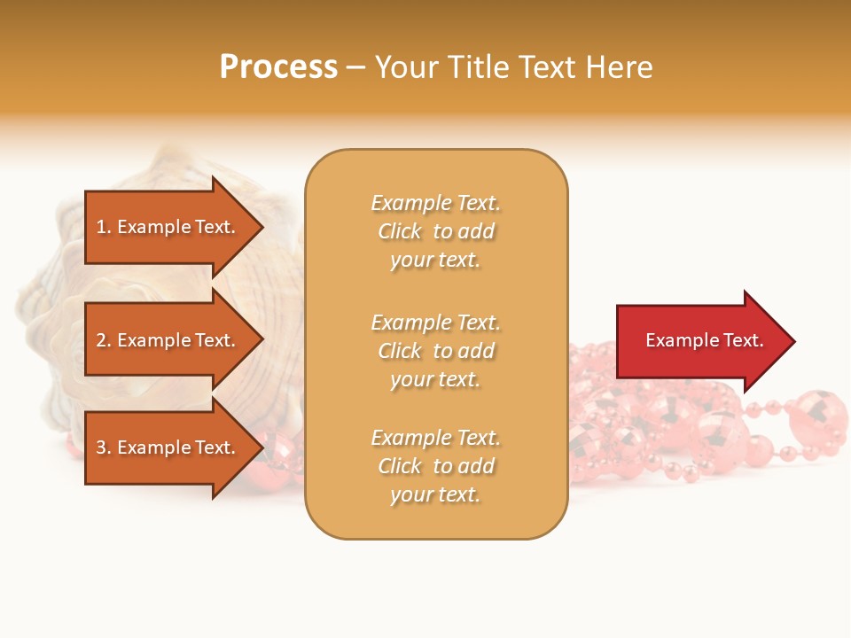 Mollusk Single Climate PowerPoint Template