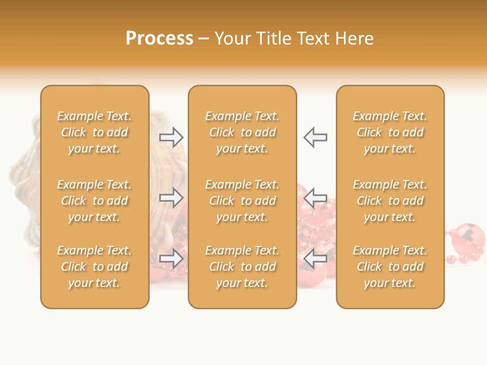 Mollusk Single Climate PowerPoint Template