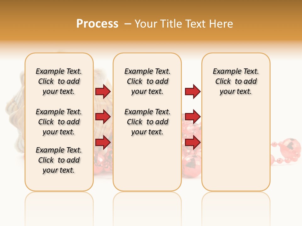 Mollusk Single Climate PowerPoint Template