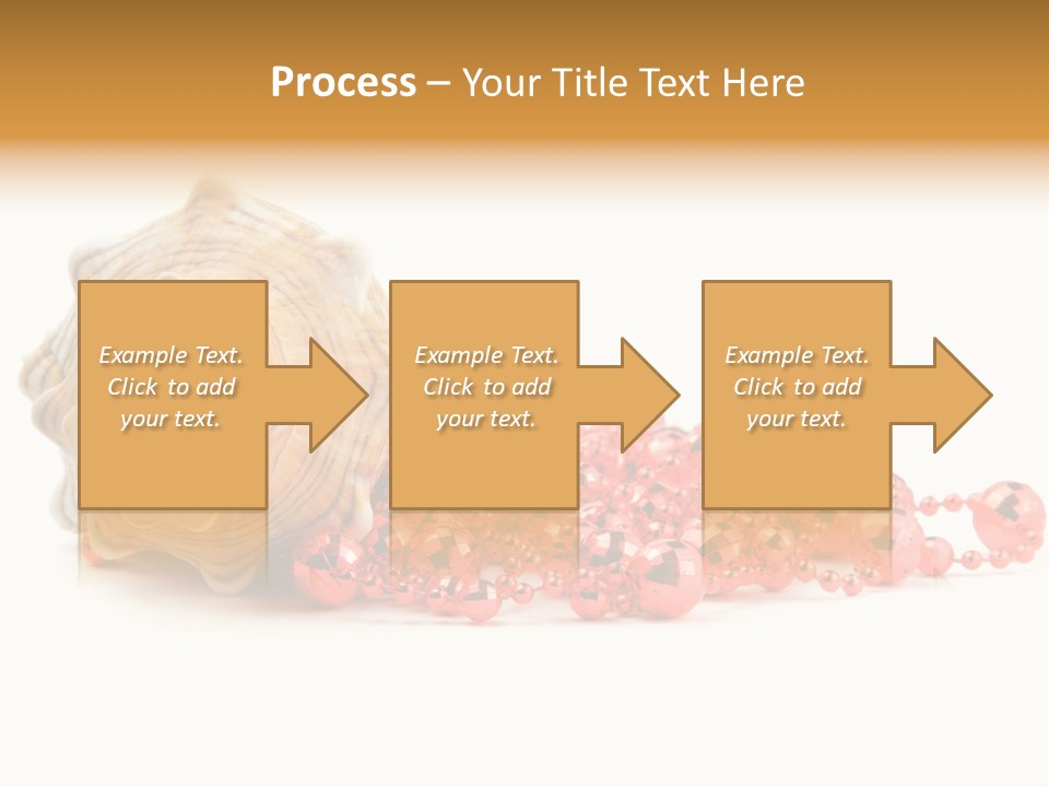 Mollusk Single Climate PowerPoint Template