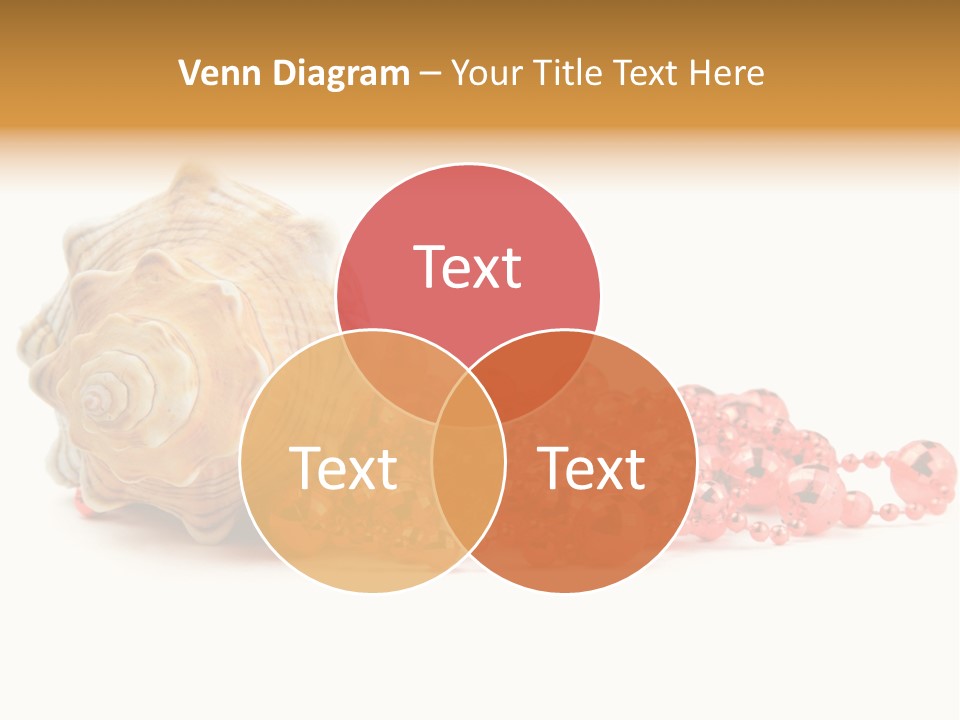Mollusk Single Climate PowerPoint Template