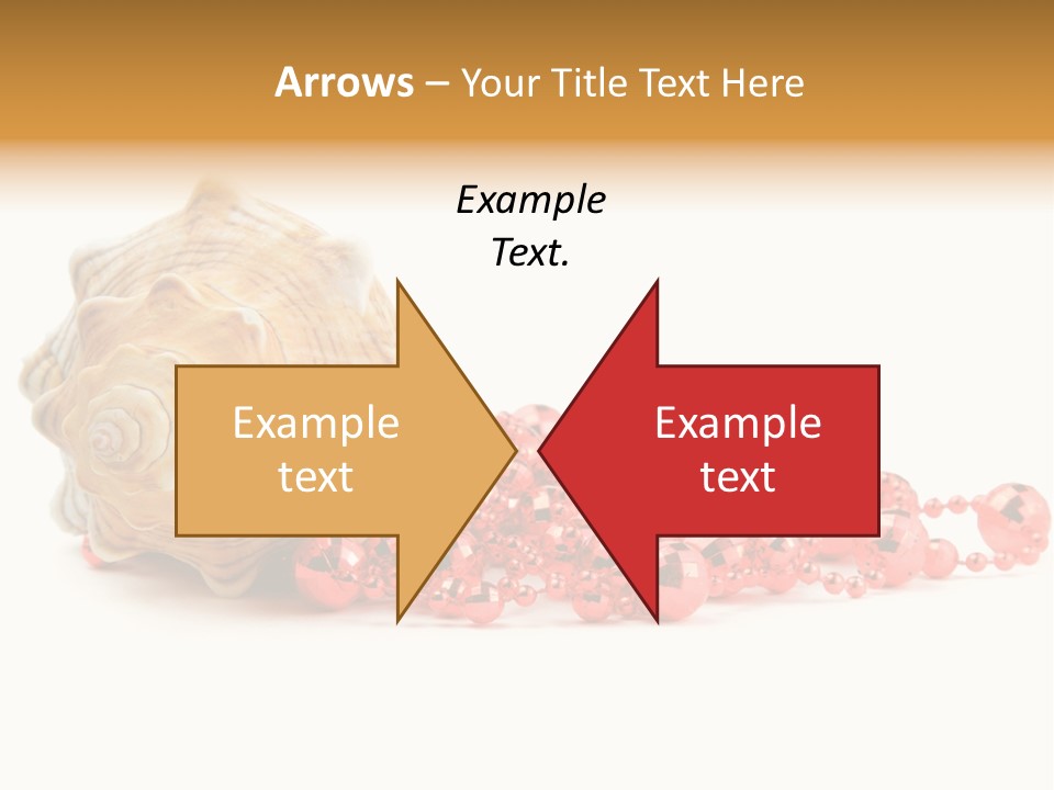 Mollusk Single Climate PowerPoint Template