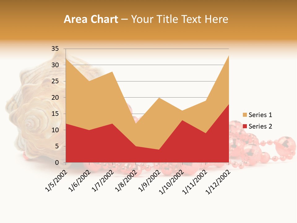 Mollusk Single Climate PowerPoint Template