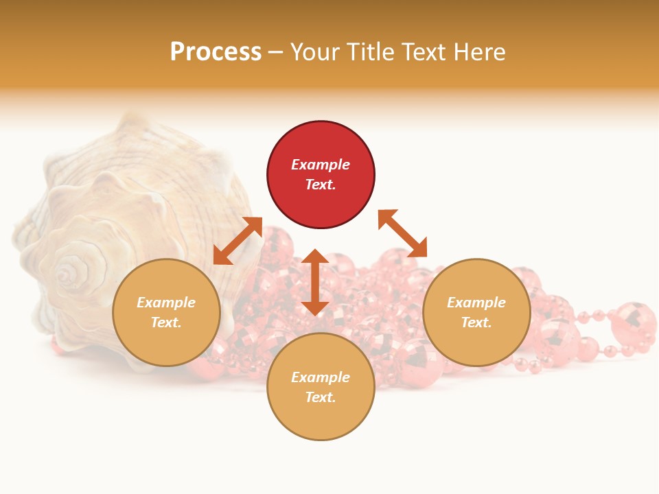 Mollusk Single Climate PowerPoint Template