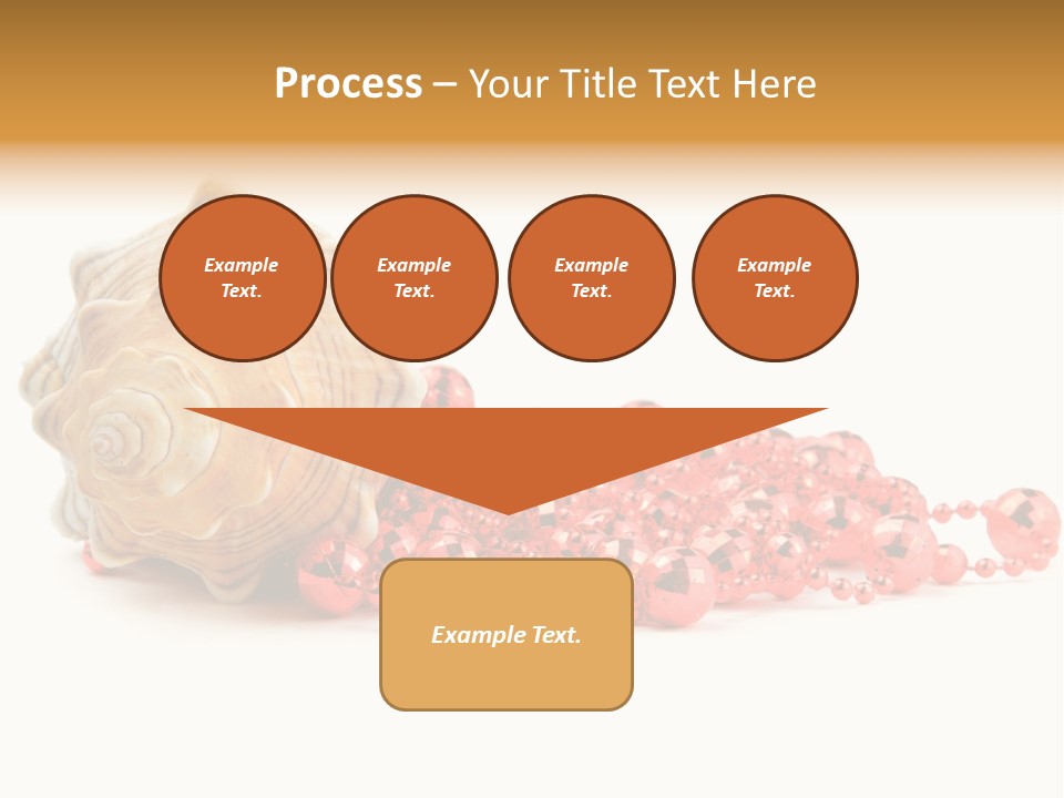 Mollusk Single Climate PowerPoint Template