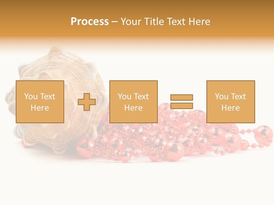Mollusk Single Climate PowerPoint Template