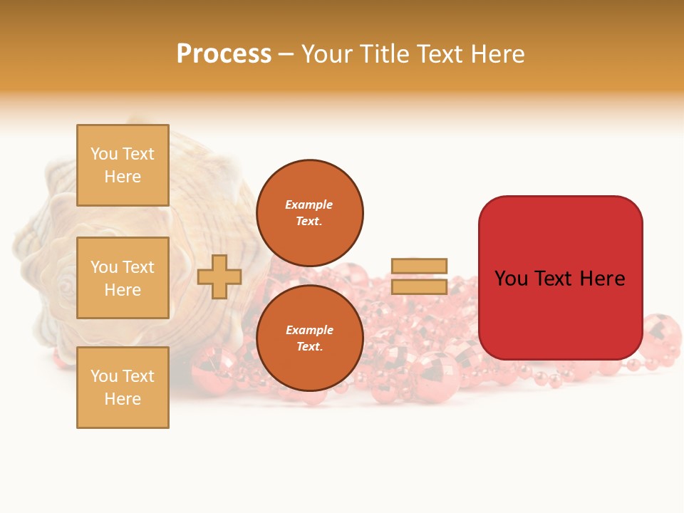 Mollusk Single Climate PowerPoint Template