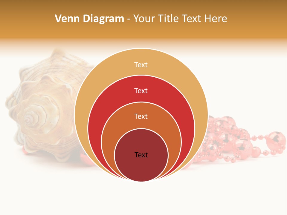 Mollusk Single Climate PowerPoint Template