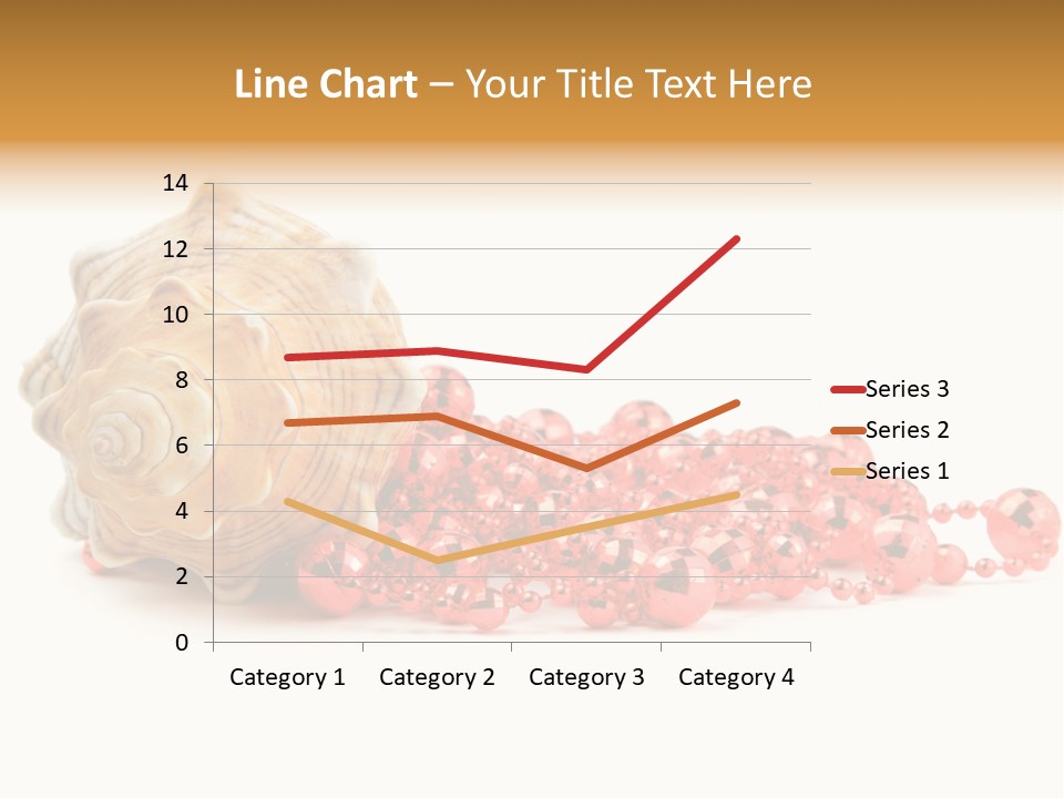 Mollusk Single Climate PowerPoint Template