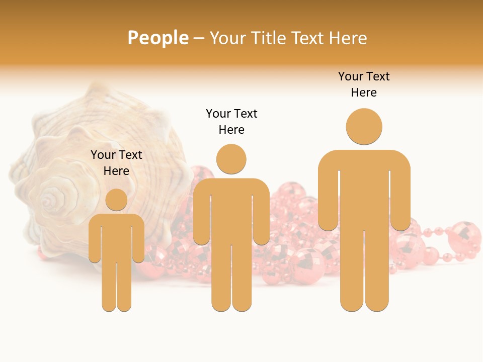 Mollusk Single Climate PowerPoint Template