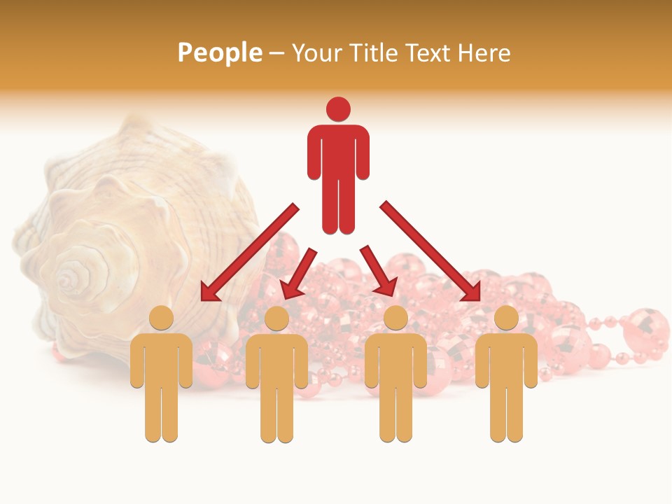Mollusk Single Climate PowerPoint Template