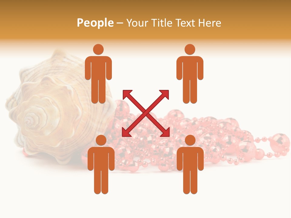 Mollusk Single Climate PowerPoint Template