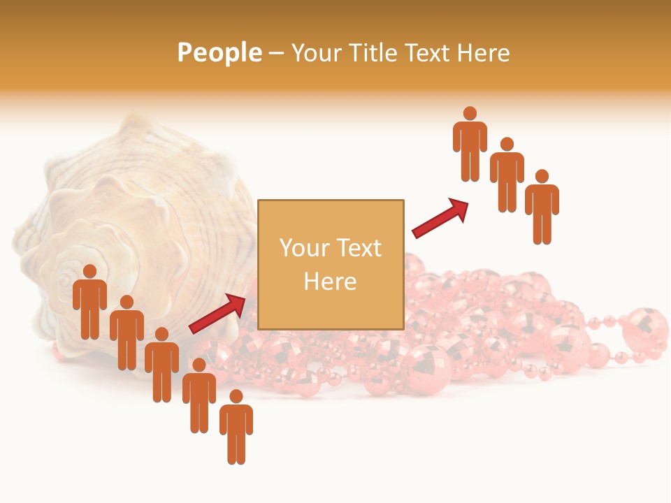 Mollusk Single Climate PowerPoint Template