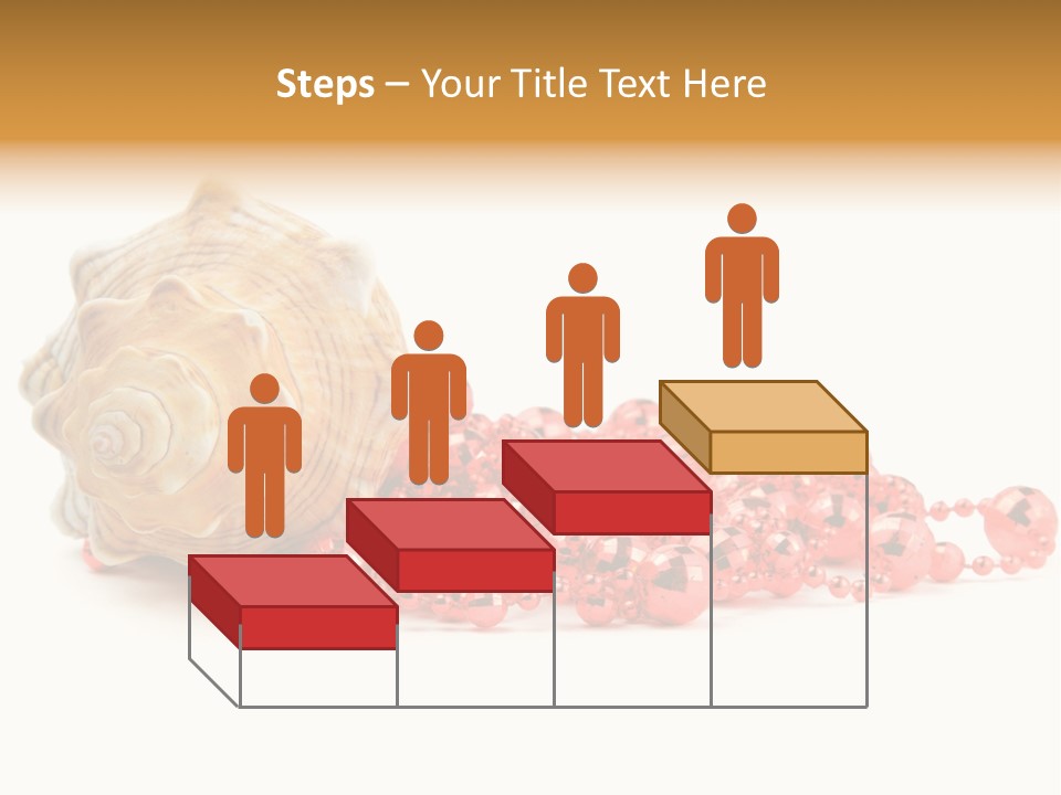 Mollusk Single Climate PowerPoint Template
