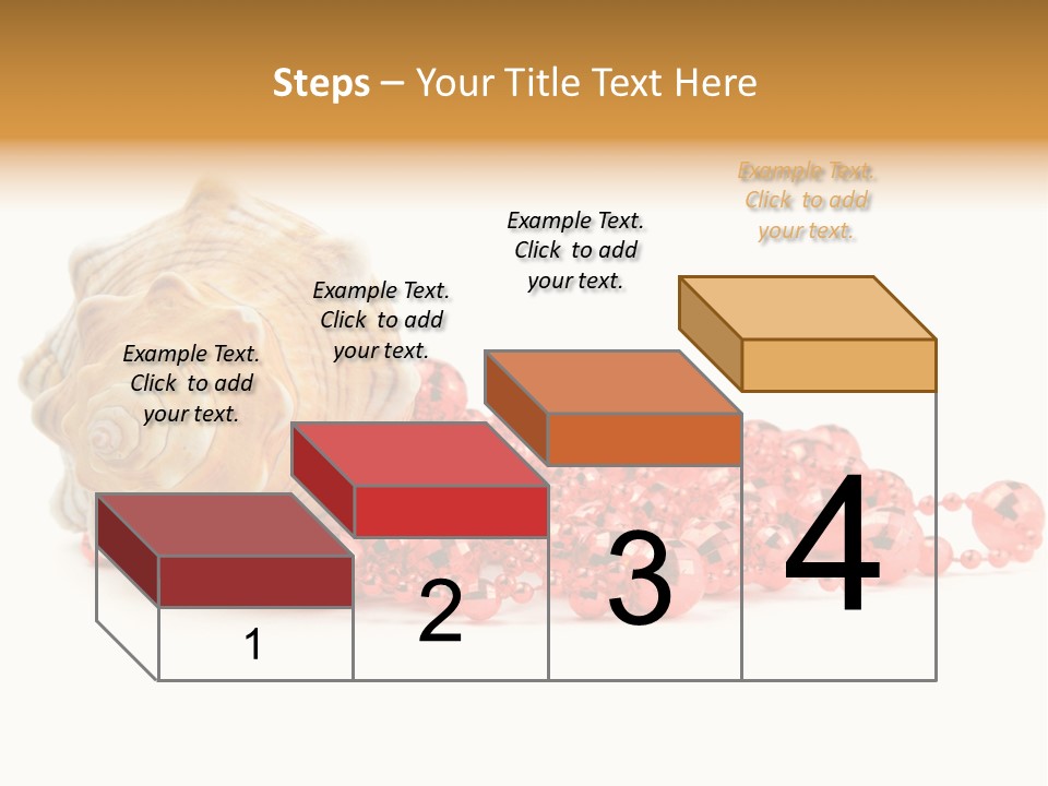 Mollusk Single Climate PowerPoint Template