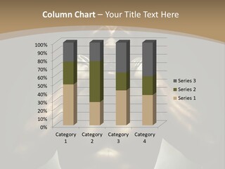 Male Person Fighter PowerPoint Template