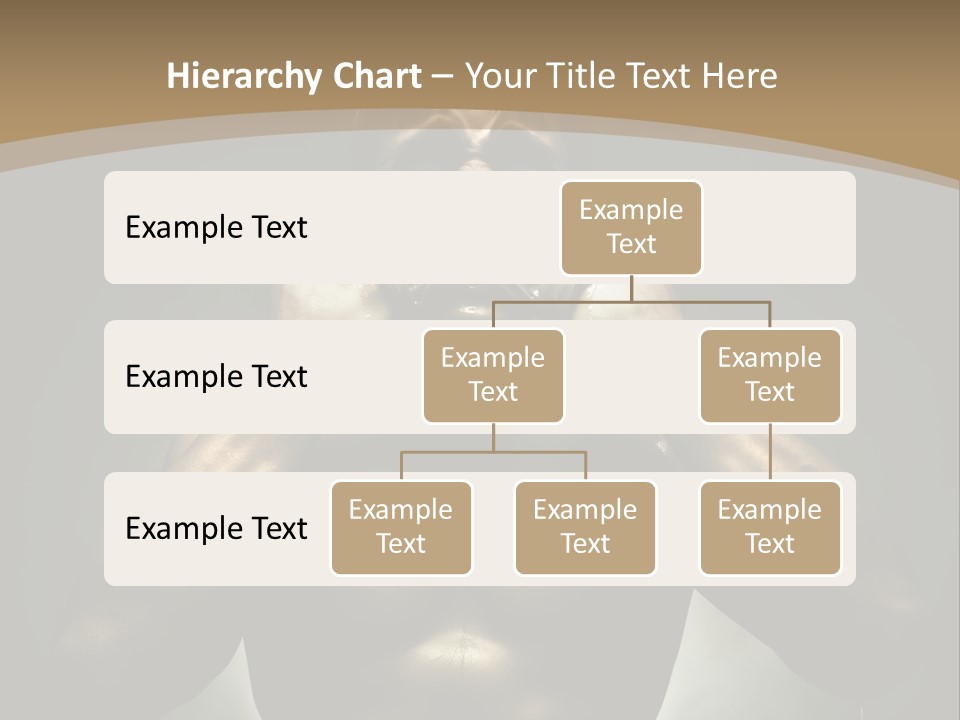 Male Person Fighter PowerPoint Template