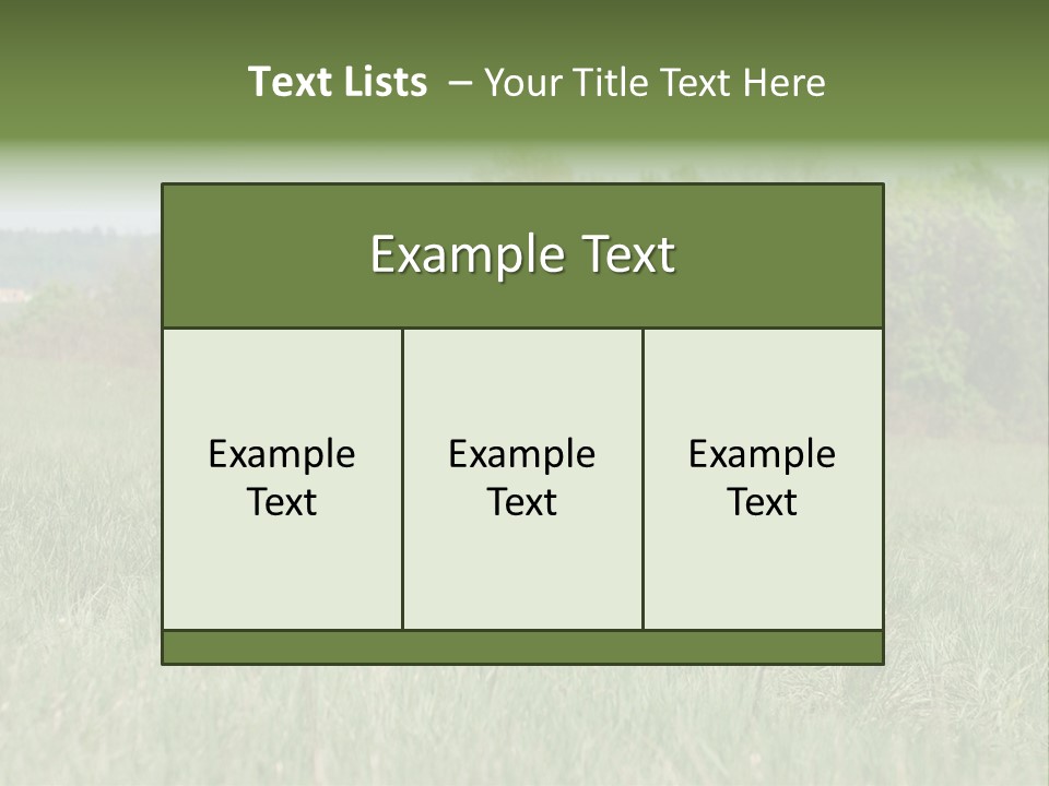 Vintage Equipment Reenaction PowerPoint Template