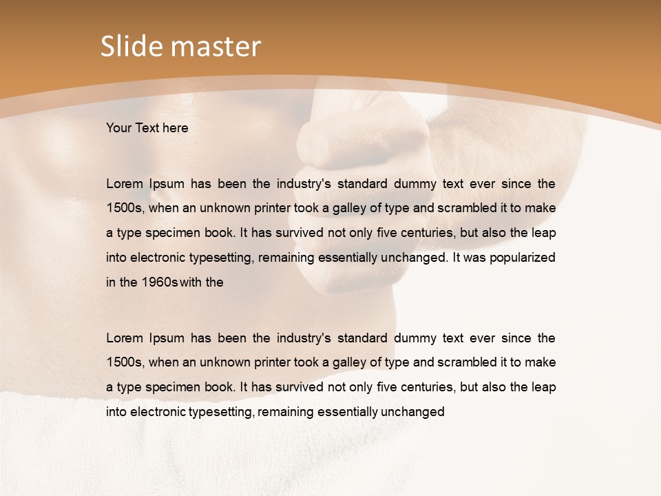 Office Conference Di Cu Ion PowerPoint Template