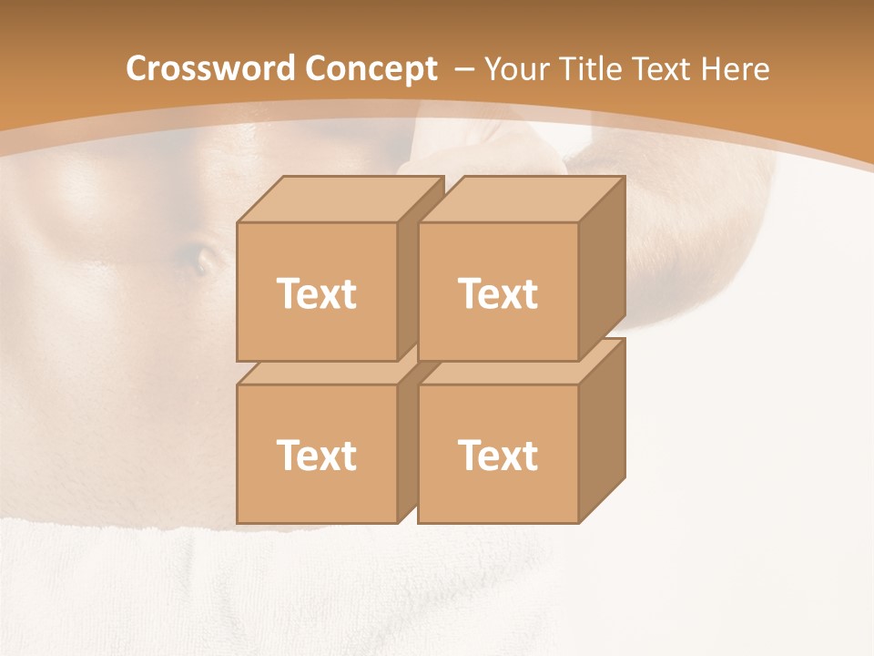 Office Conference Di Cu Ion PowerPoint Template