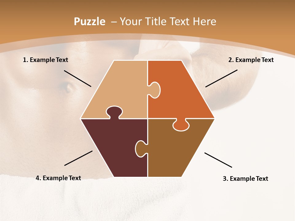 Office Conference Di Cu Ion PowerPoint Template