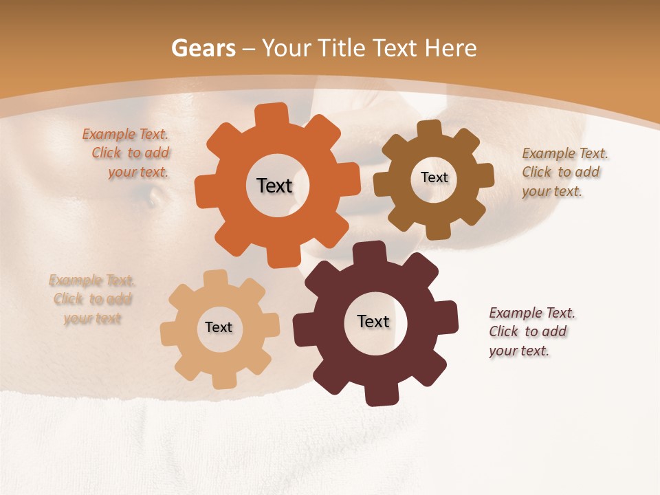 Office Conference Di Cu Ion PowerPoint Template