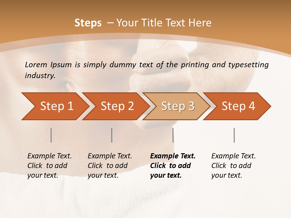 Office Conference Di Cu Ion PowerPoint Template