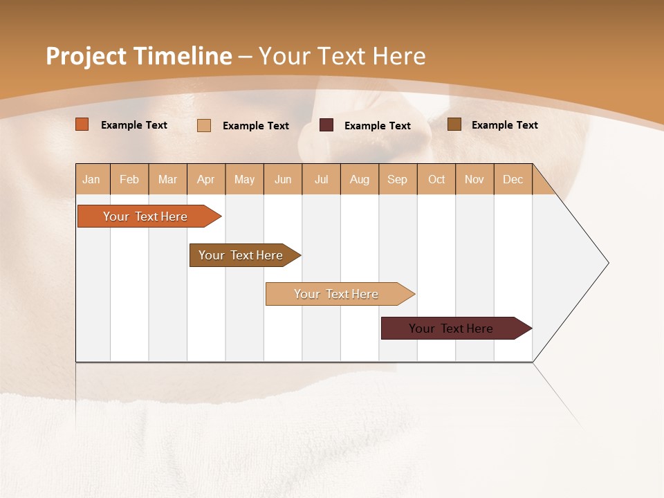 Office Conference Di Cu Ion PowerPoint Template