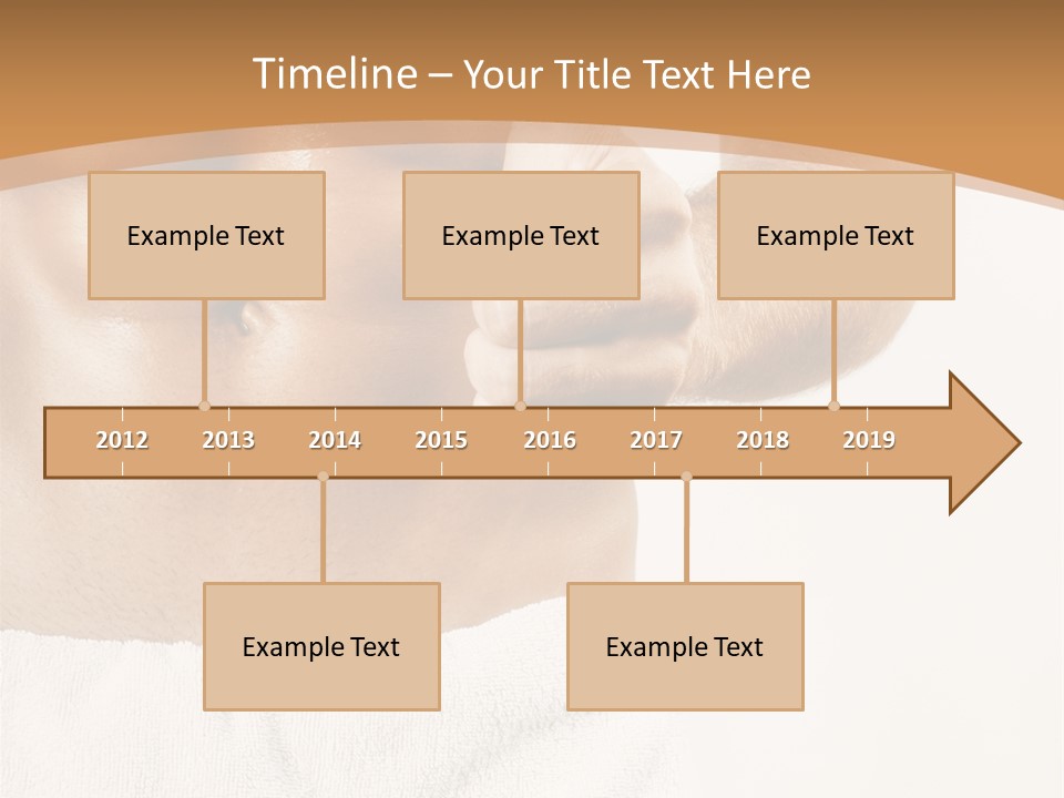 Office Conference Di Cu Ion PowerPoint Template